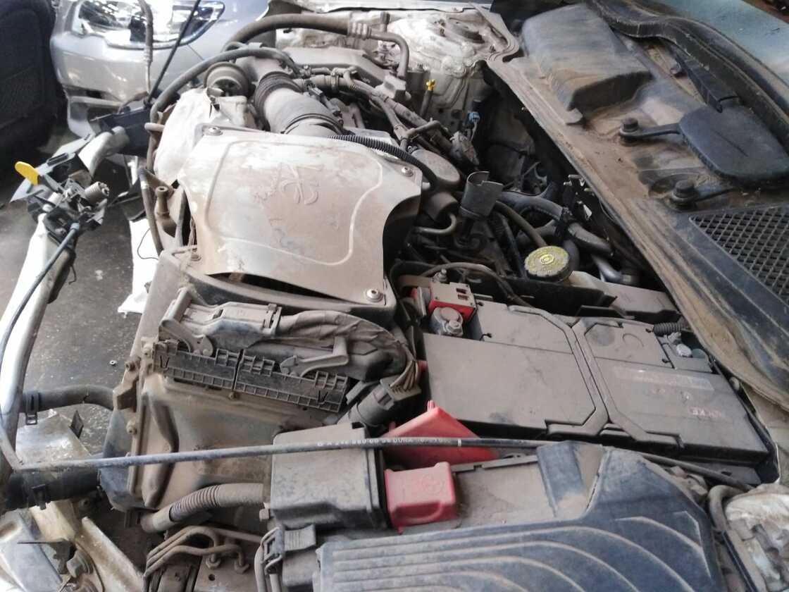  Mercedes-Benz A250 2014    EN DESARME